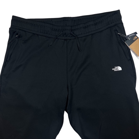 The North Face Women’s Canyonlands Jogger Sweatpants Black - Size XXL - Picture 5 of 10